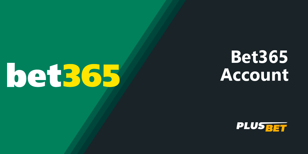 Bet365 Account issues