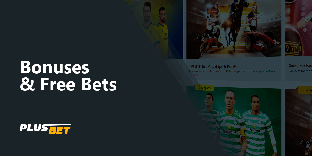 Learn what bonuses await new players from India on betting company websites