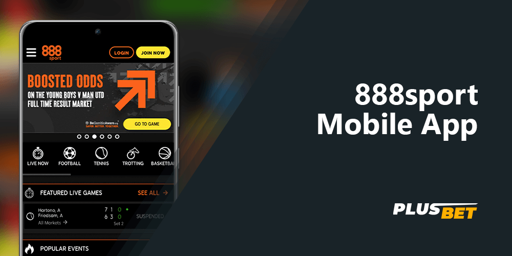 888sport Mobile App for indians players