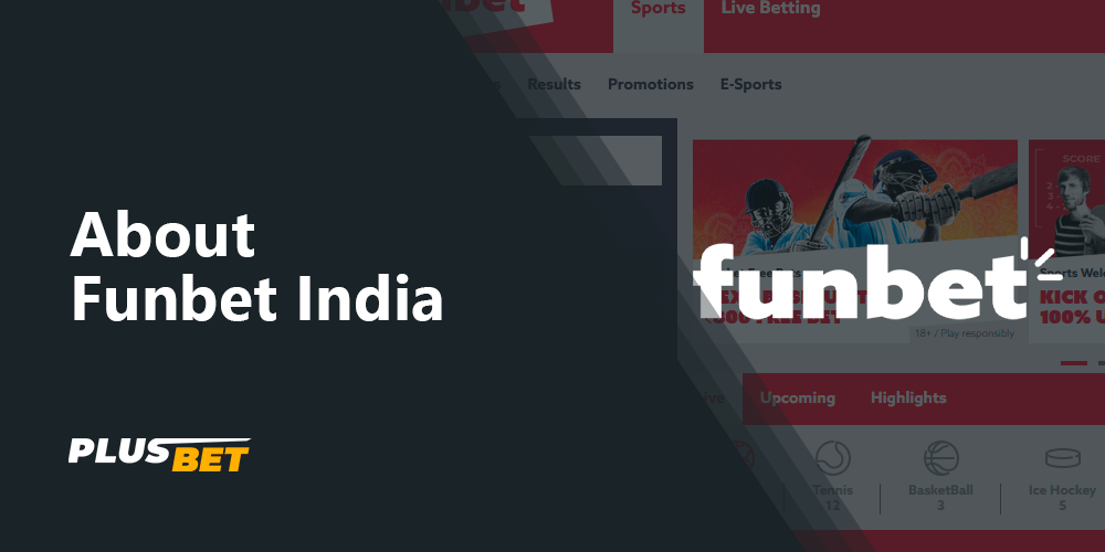 About Funbet India