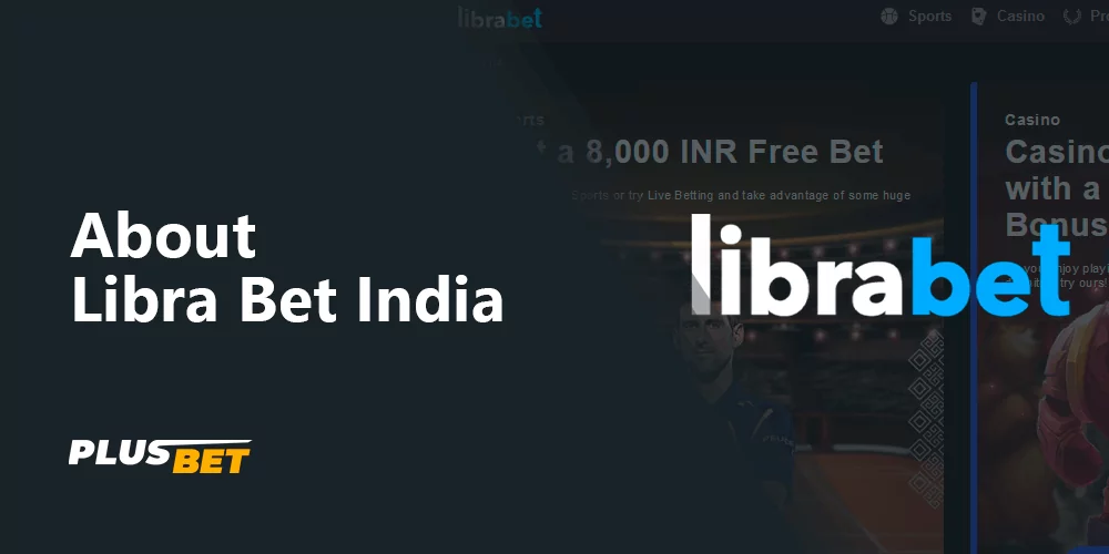 Full info About Libra Bet India