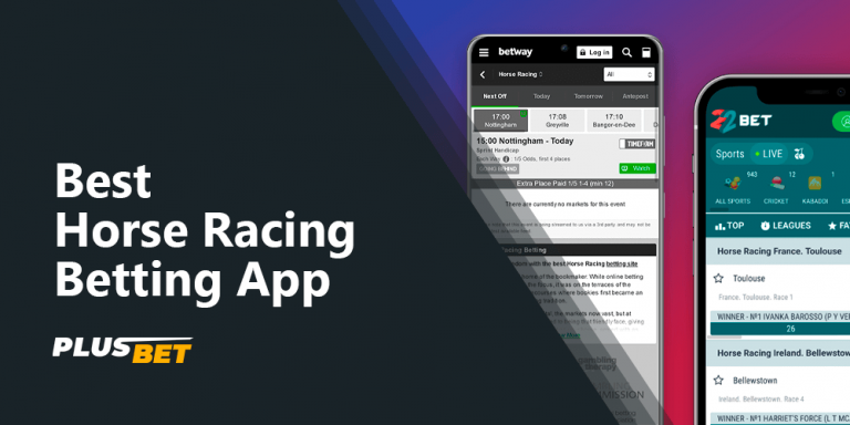 Best Horse Racing Betting Apps In India 2024