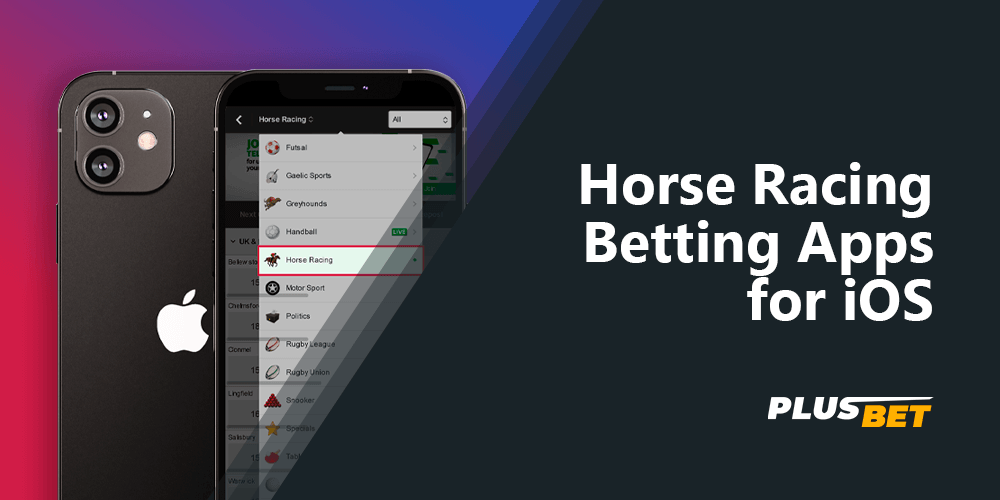 Top free Horse Racing Betting Apps for iPhone and iPad