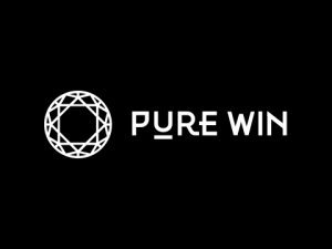 Purewin logo