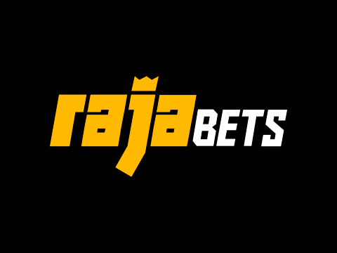 Rajabets logo
