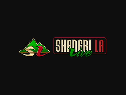 shangri La India logo