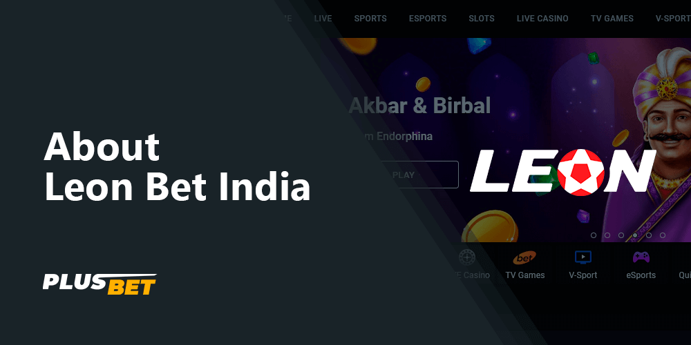 All About Leon Bet India