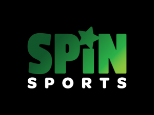Spin Sports logo