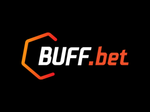 Buff Bet logo