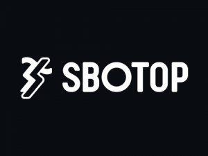 Sbotop logo