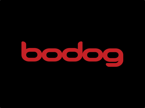 bodog logo india