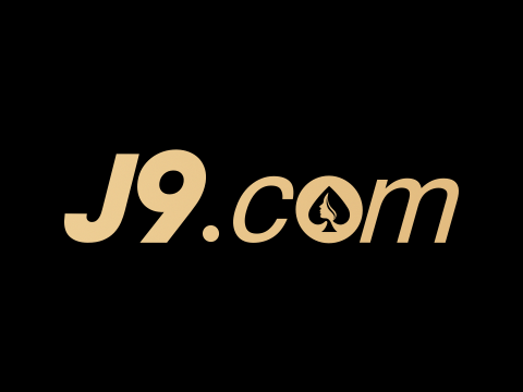j9 logo