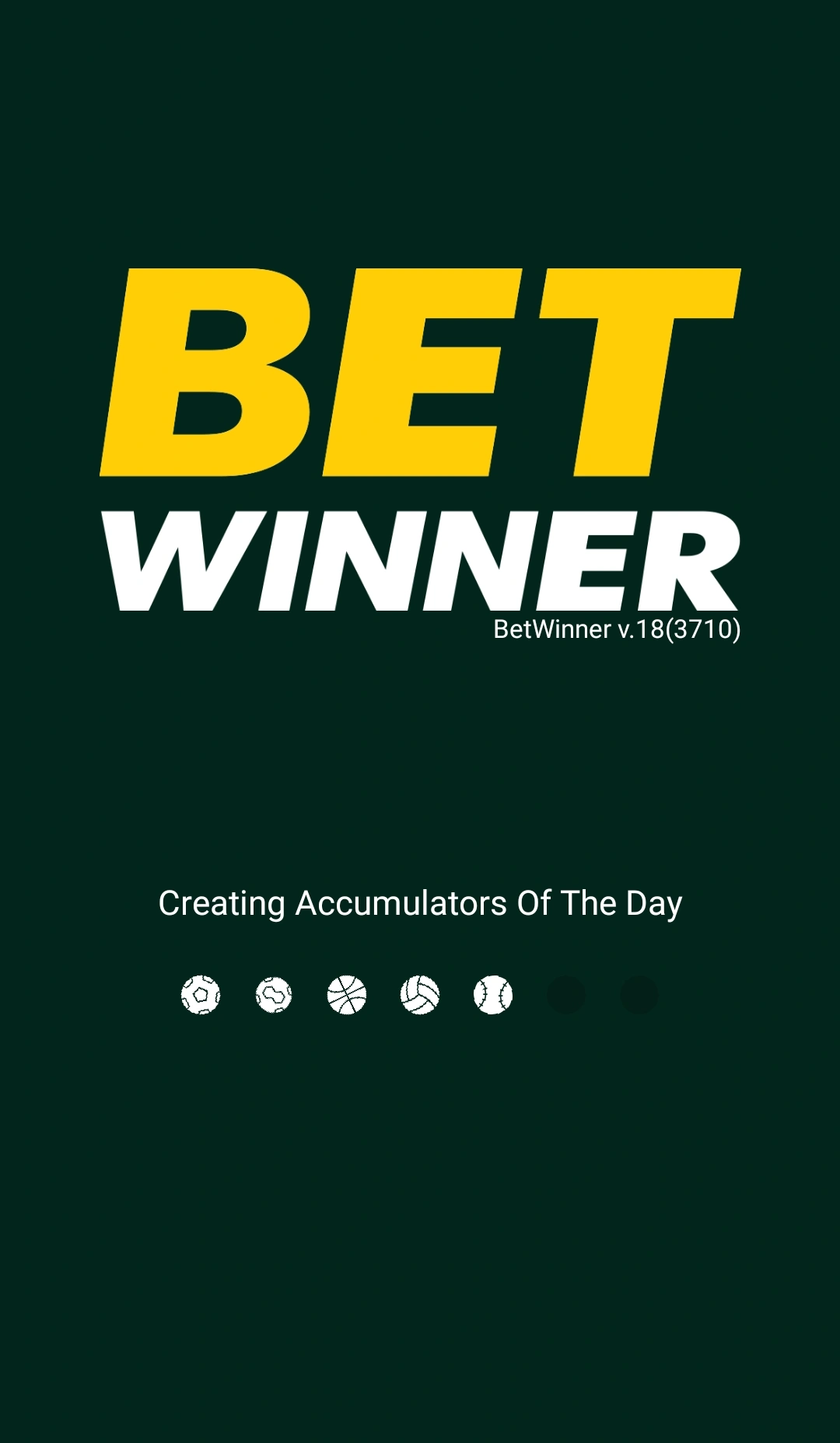 Best Betwinner South Africa Android/iPhone Apps