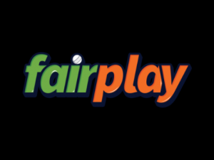 Fairplay logo