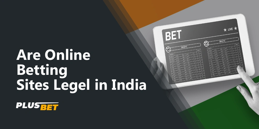 Is sports betting legal in India