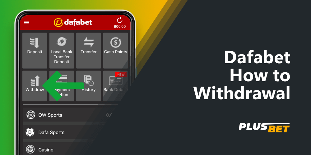 a step-by-step guide on how to withdraw money to dafabet via mobile app