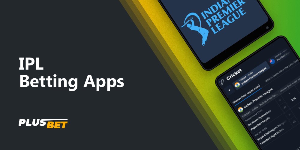 Mobile betting apps for IPL 2022