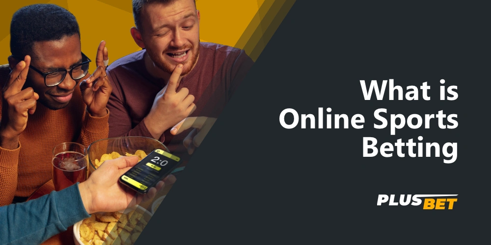 A detailed guide to what online betting is