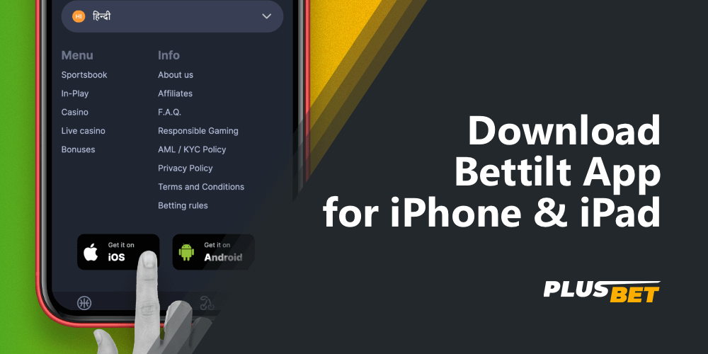 free bettilt mobile app for iphone & ipad