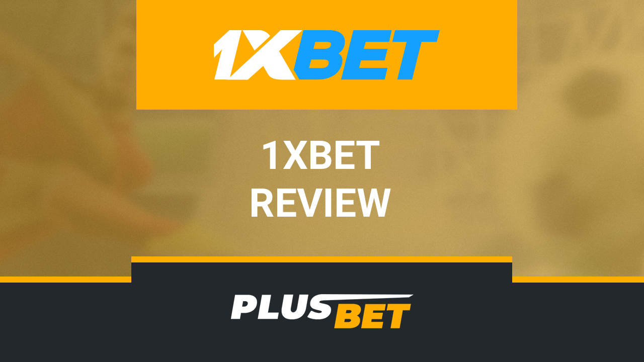 1xbet video review