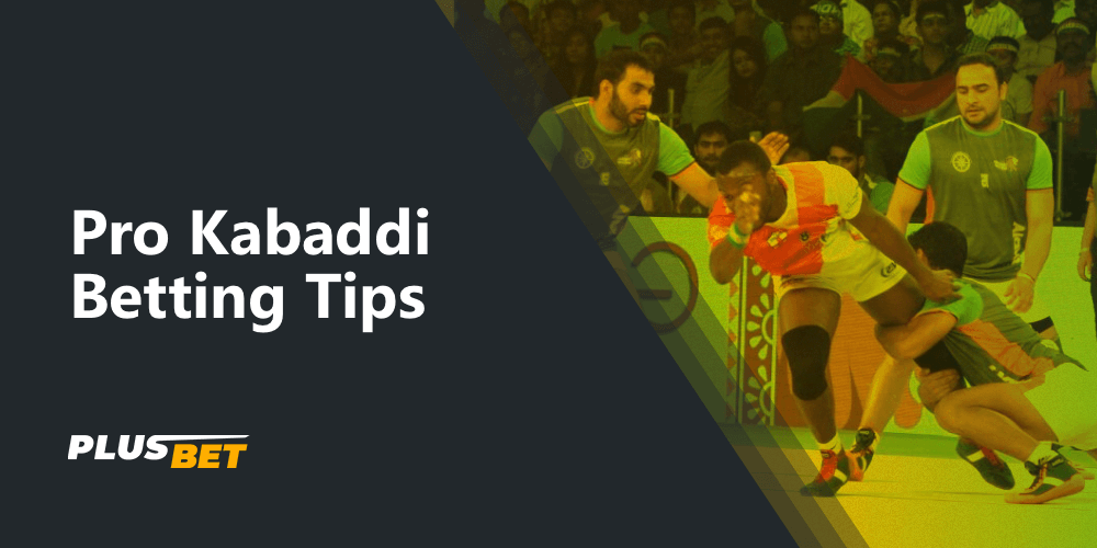 some tips on how to bet on kabaddi to win