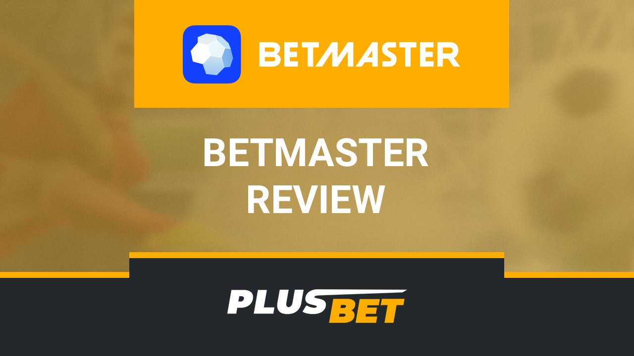 betmaster video review