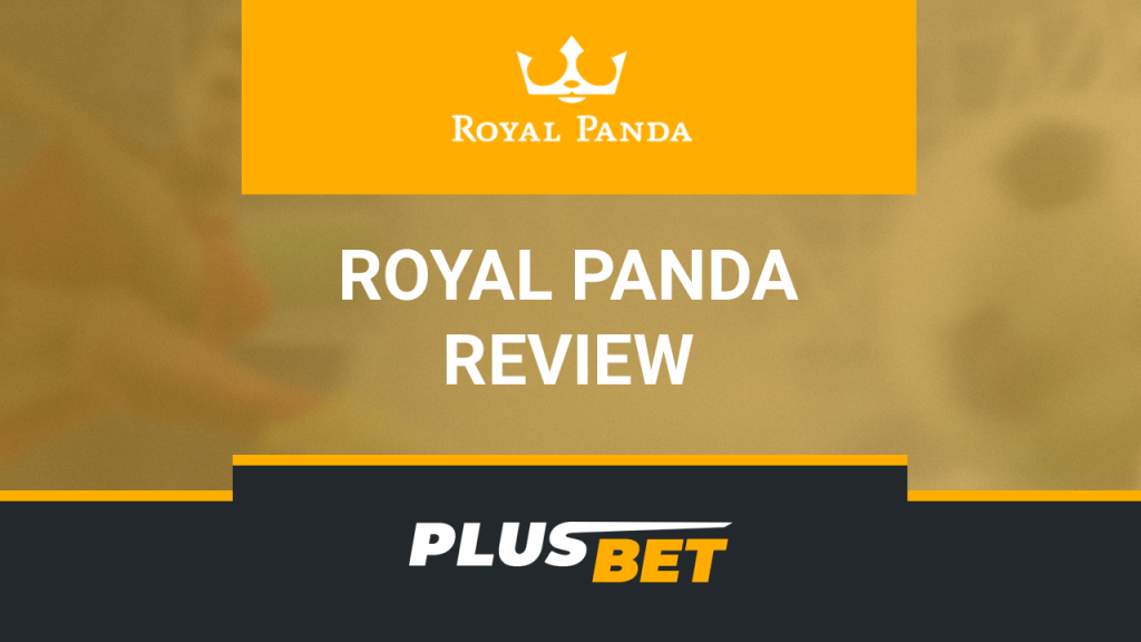 Royal Panda Gambling establishment Remark and you may App Experience