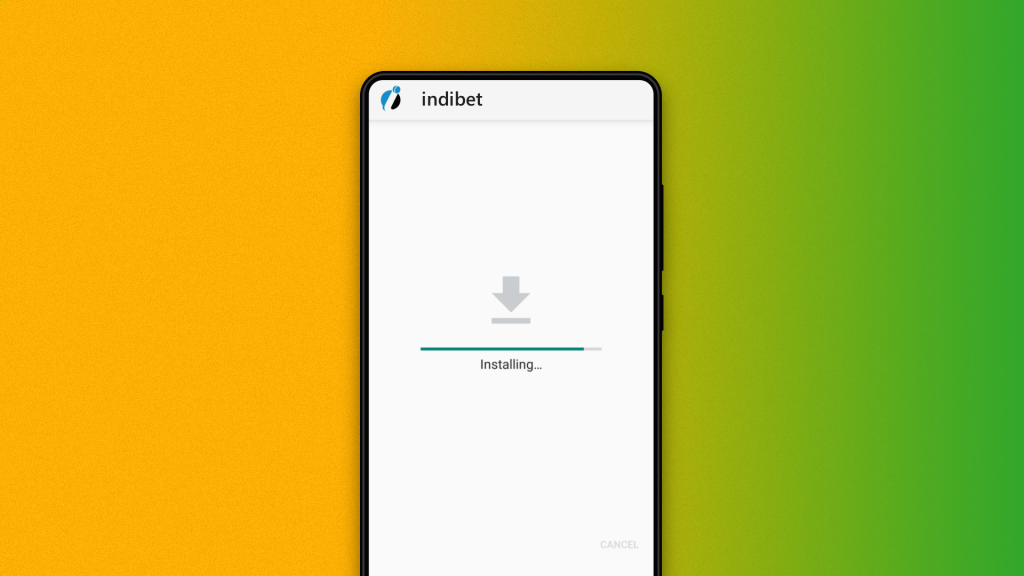 Indibet App Download for Android (apk) \u0026 iOS - New Version 2022