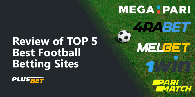 Best Football Betting Sites In India 2024 - TOP 30 Football Bookie