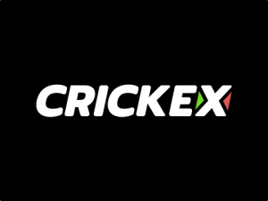 Crickex logo