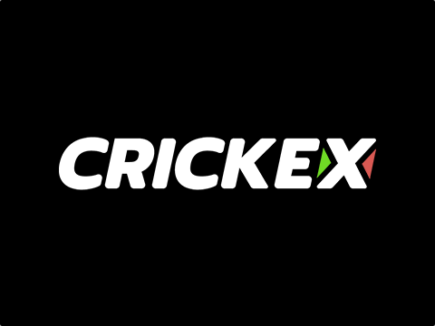 Crickex betting company logo