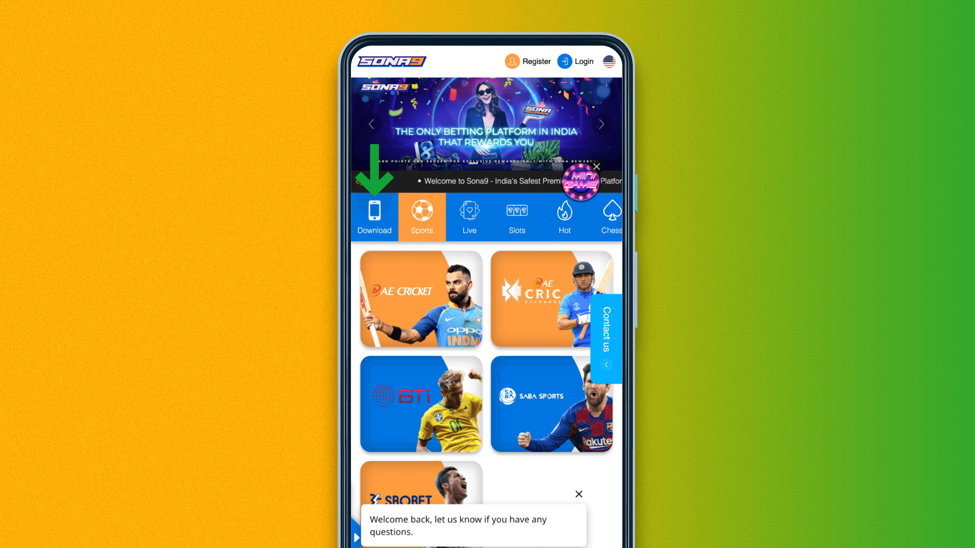 Proof That Comeon Betting App Is Exactly What You Are Looking For