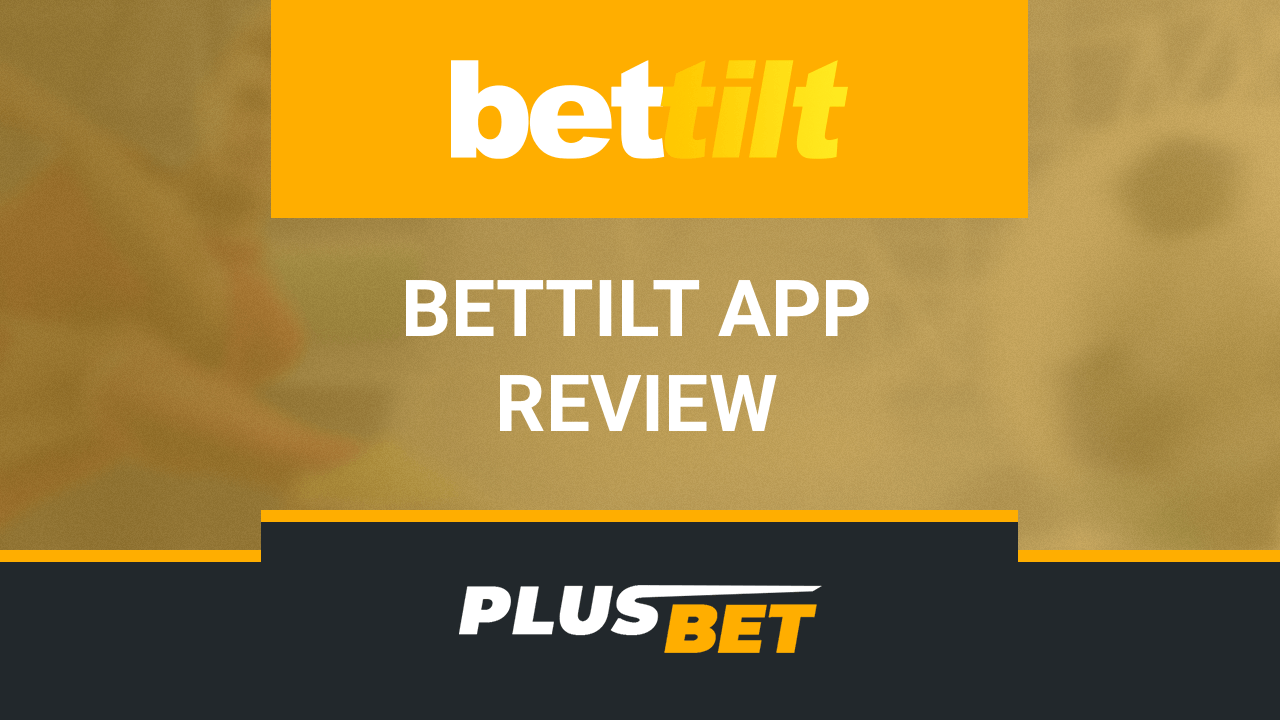 Bettilt app video review