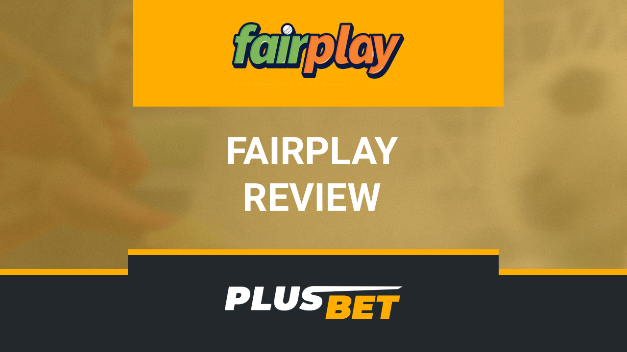 Fairplay video review