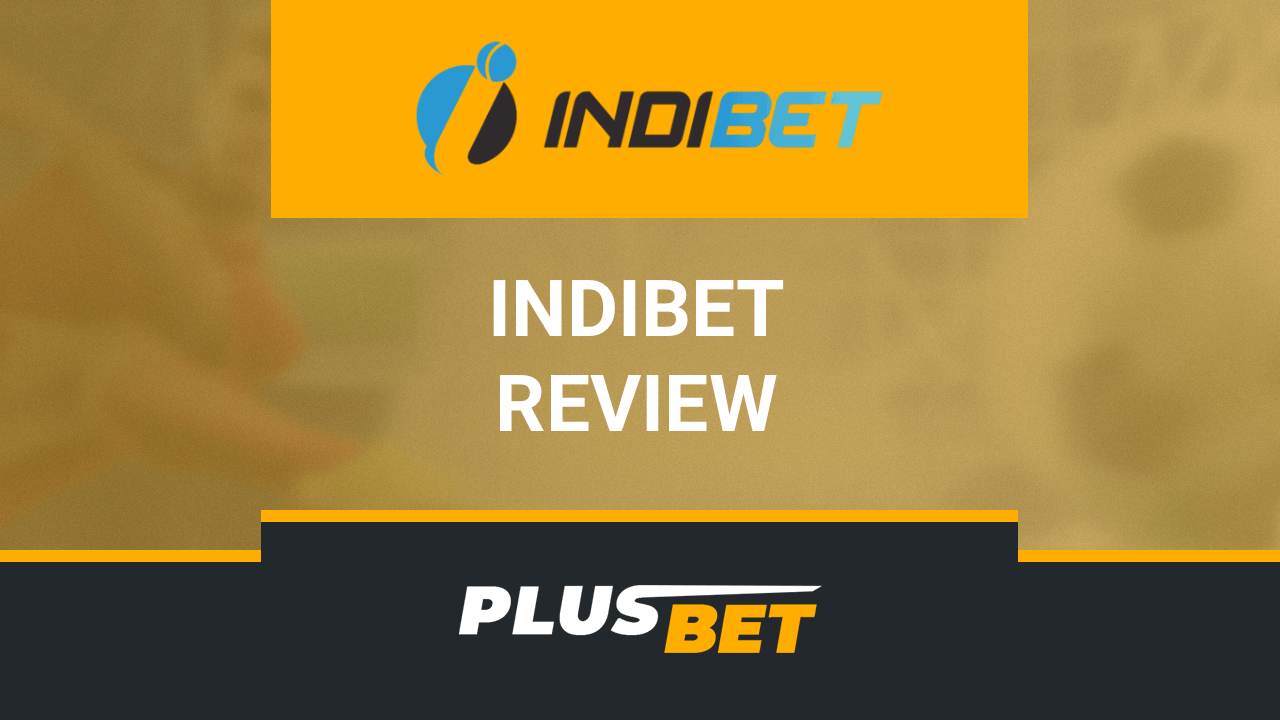 Video review of Indibet