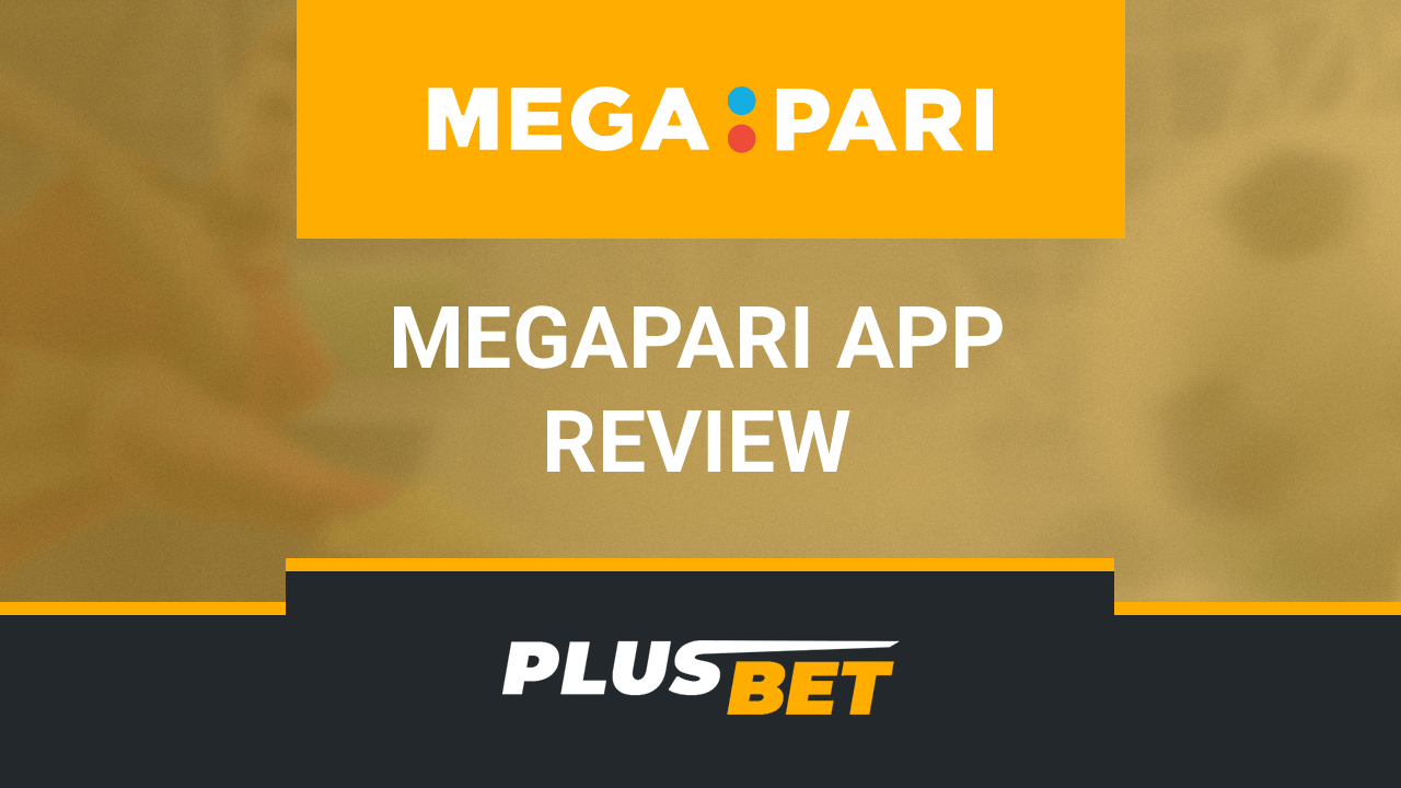 Megapari app video review