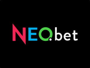 Neobet logo