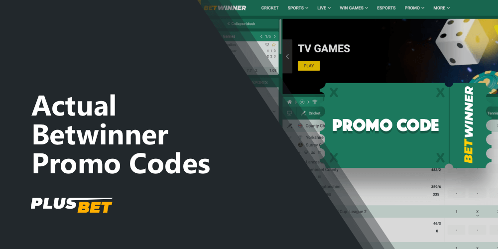 Actual Betwinner Promo Codes 2022 for players from India