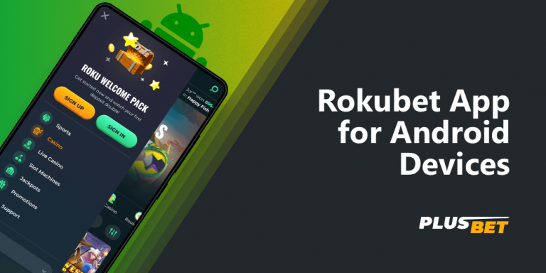 Rokubet App Apk Download for Android & iOS - New Version 2024