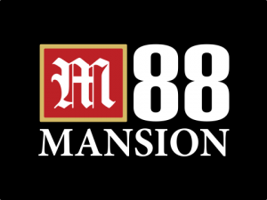 M88 logo