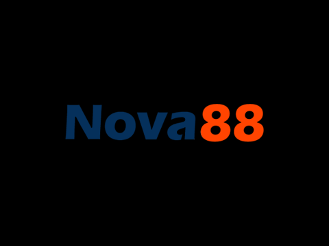 nova 88 logo
