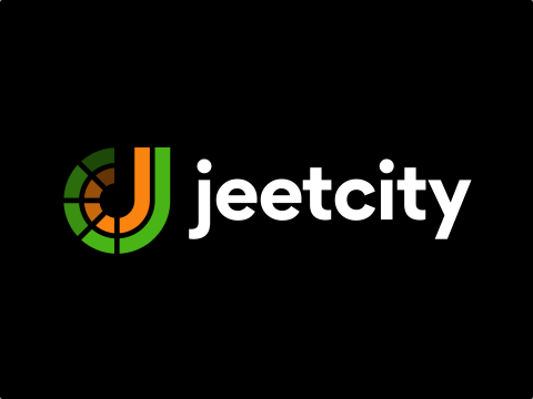 Jeetcity logo