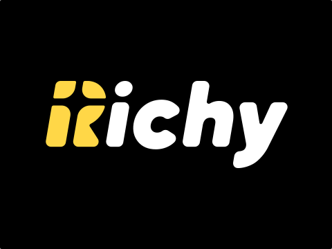 Richy casino logo