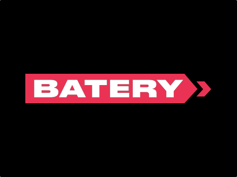 Batery logo