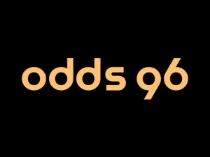 Odds96 logo