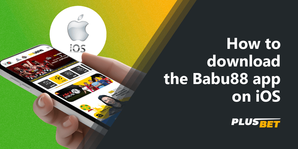 You can also Babu88 download the app on smartphones and tablets released by Apple