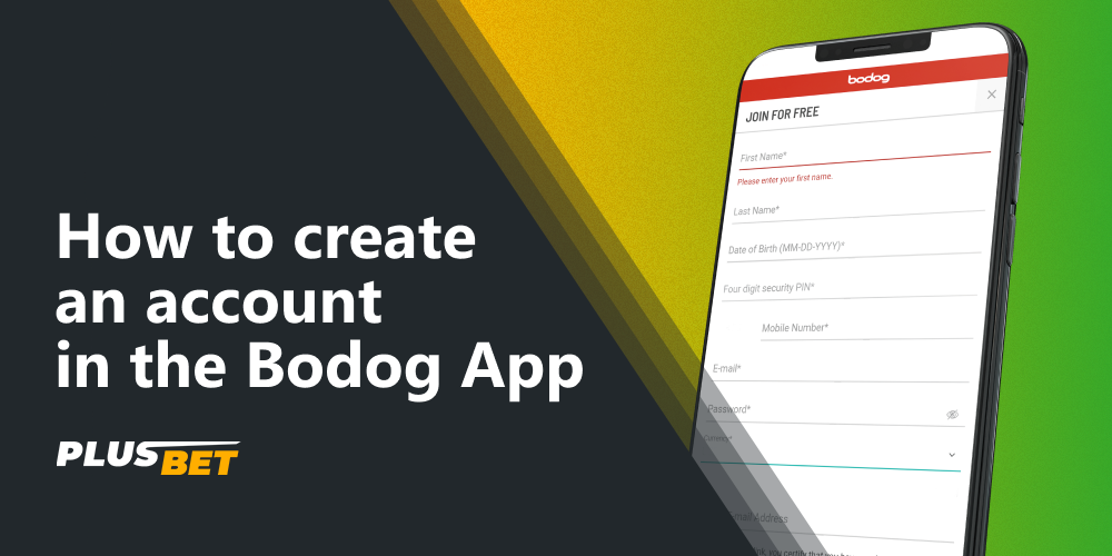 After registering on the Bodog app, players from India will have access to all the features and functions of the casino