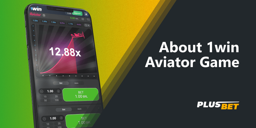 The 1win Aviator online game concept is based on a Provably Fair generator and provides Indian players with super-fast game sessions