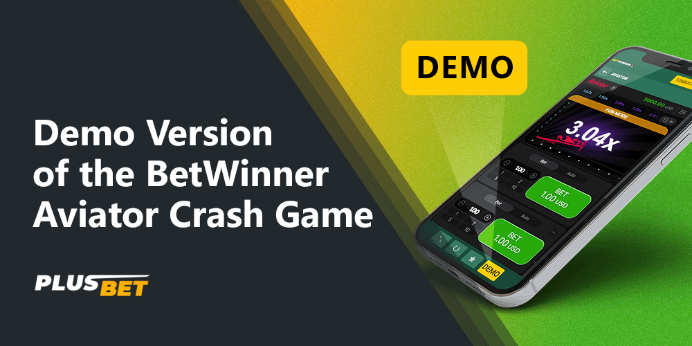 BetWinner Aviator demo is available for users from India