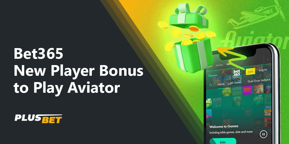 Bet365 Casino is offering new Indian players a welcome bonus to play Aviator